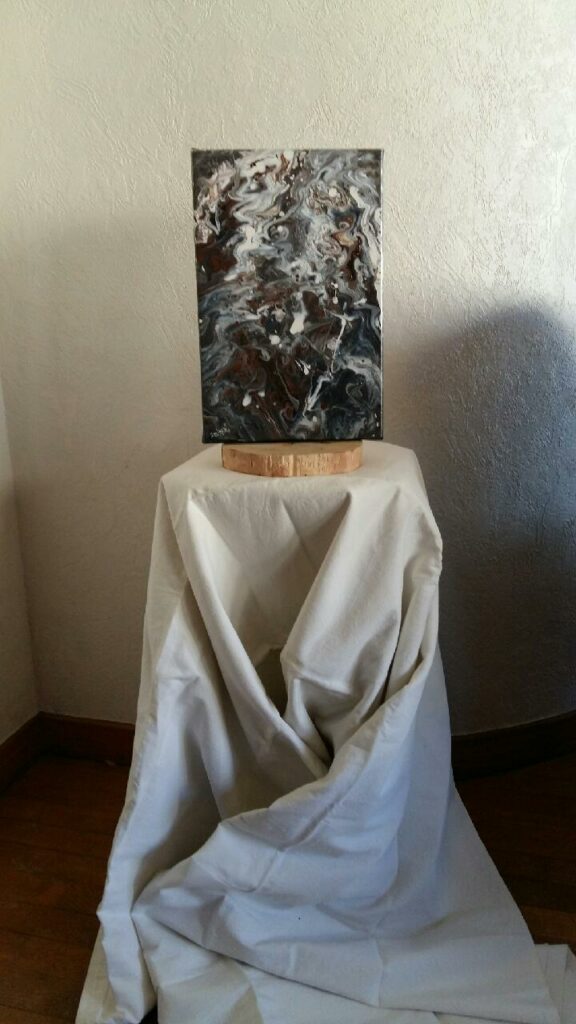 L'ART DU LIEN (N°2)