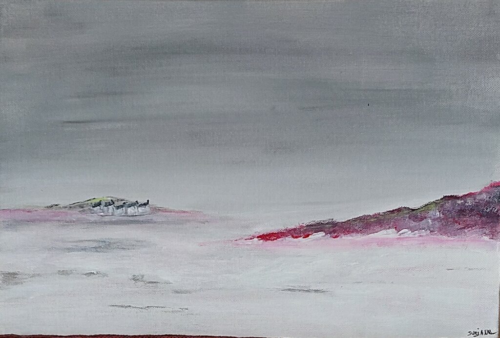 INVITATION SUR L'EAU