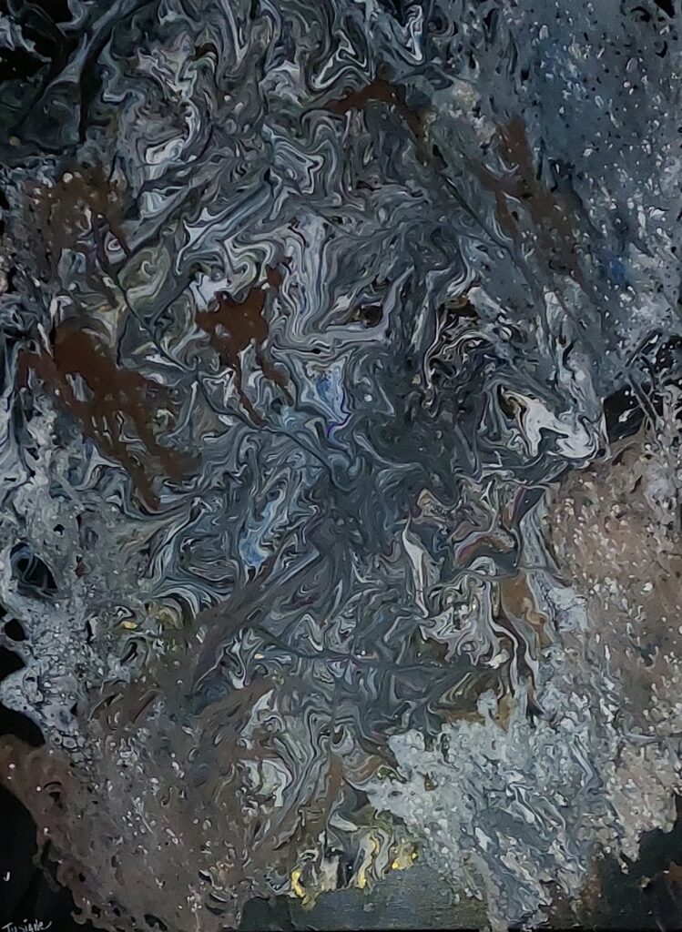 CONFUSION