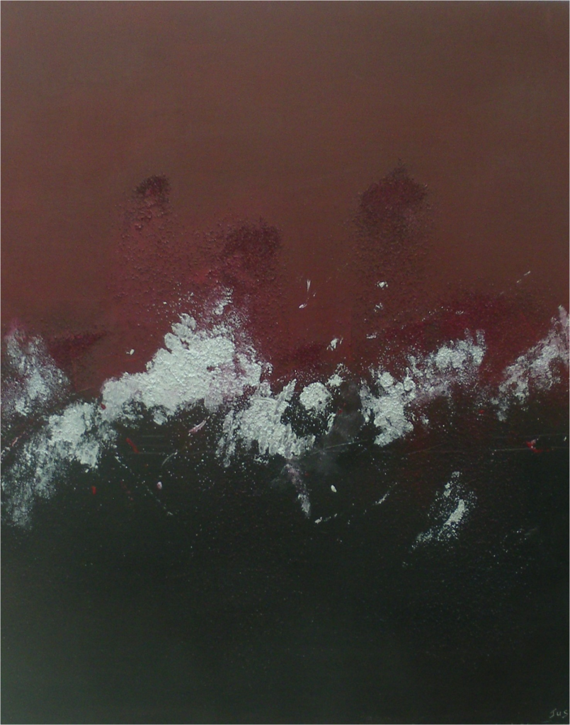ERUPTION